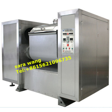 Machine de mélange de farine de blé usée commerciale / Machine à fabriquer de la pâte à papier
